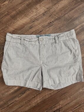 Levi’s shorts size 12